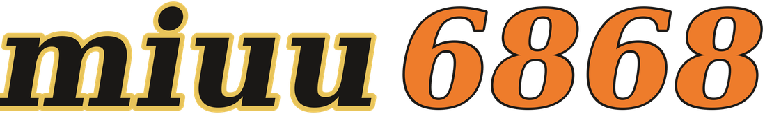 miuu6868 logo